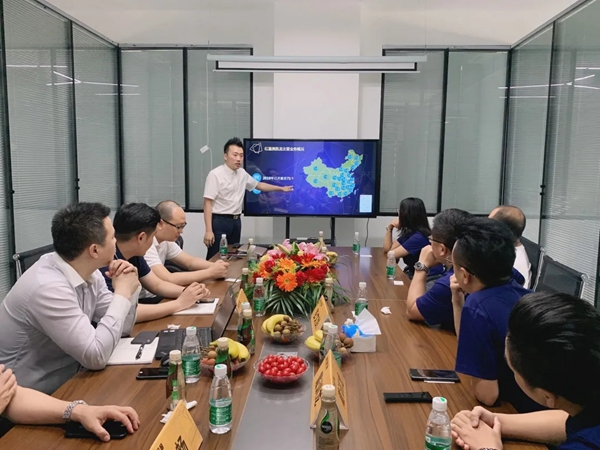 美之选门窗携手红星美凯龙 签约战略合作协议