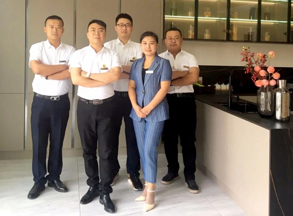 耀世绽放|凯恩家美银川店--延续致臻品格，更聚焦品质