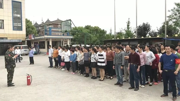 【五星示范·双强争先】浙江金蝉布艺股份有限公司党支部：做强党建，争当创新发展的排头兵