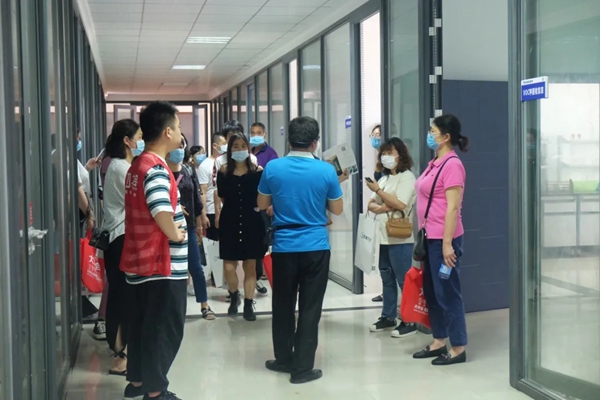 福湘定制5月16日大件会团购活动圆满结束
