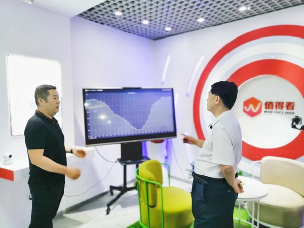 揭秘万佳安：用实力赋能产品，用产品满足消费者需求