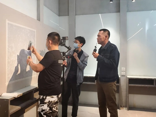 铂芙产品工艺线上特训第一期圆满成功 铂芙产品工艺线上特训第一期圆满成功