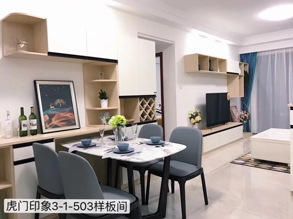 美尼美定制家具王启生：多方法叠加，多渠道拓展，逆势而上