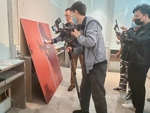 铂芙产品工艺线上特训第一期圆满成功 铂芙产品工艺线上特训第一期圆满成功