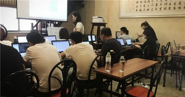 固诺家居进阶赋能 第36届培训圆满落幕