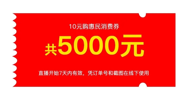 鼎高U+一体化定制529惠民消费节 惠生活放心购