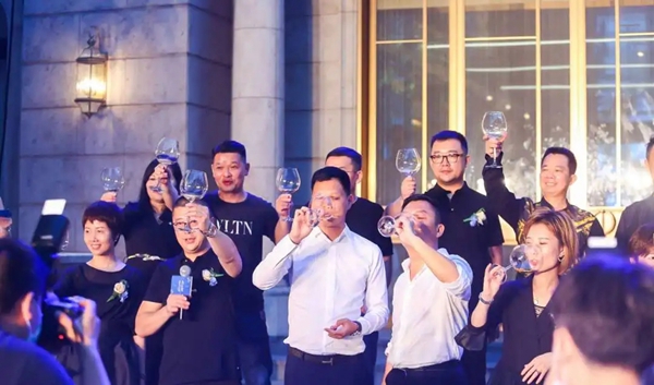 CIVRO希洛系统门窗深圳旗舰店星耀启幕 CIVRO希洛系统门窗深圳旗舰店星耀启幕