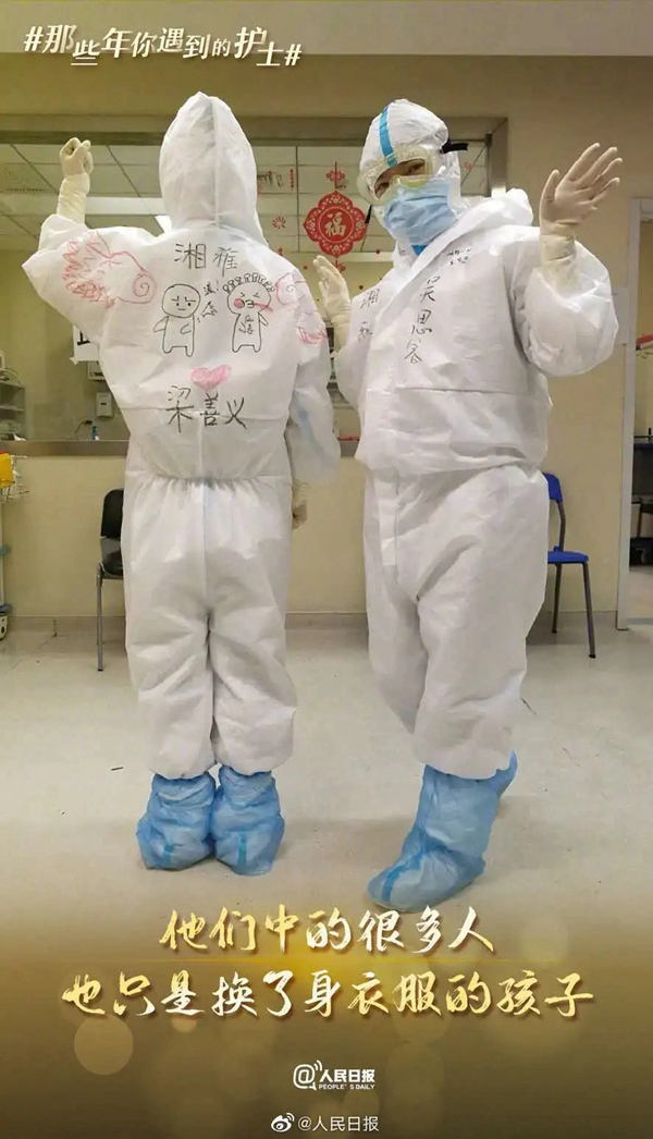 达斐丽全屋定制致敬逆行者 爱与守护同行