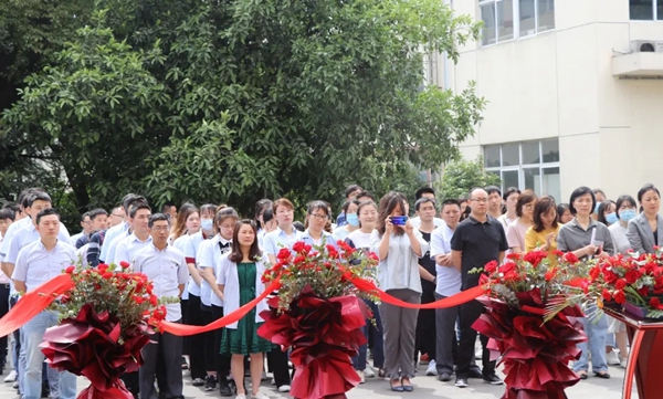 贝尔集团PVC第三工厂正式投产 开辟不一样的竞争路线