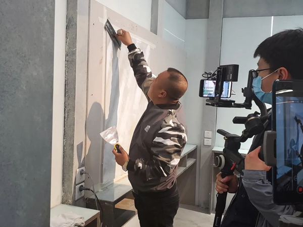 铂芙产品工艺线上特训第一期圆满成功 铂芙产品工艺线上特训第一期圆满成功