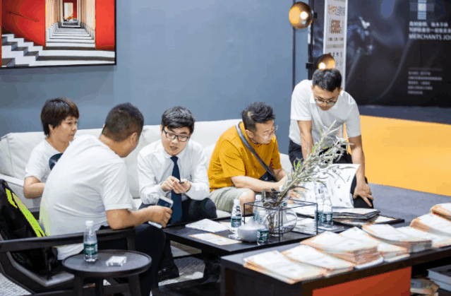 CBD Fair｜会展活动全面放开，中国建博会（广州）将如期举办！