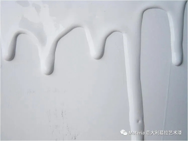 慕拉艺术漆施工小技巧｜你不知道的艺术漆二三事