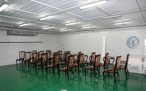 华润涂料：夏季涂装施工宝典