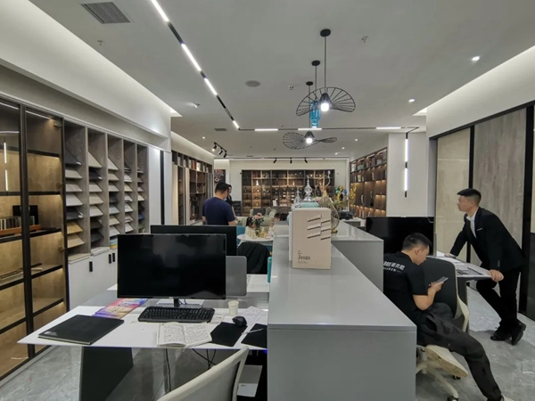 诺贝尼全屋定制迎来贵阳旗舰店盛大开业