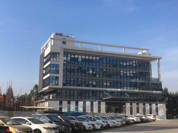 葵花奖走进金点原子：积极促进消费市场流动性，量身为门企定做产品