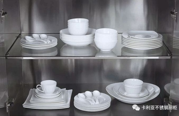 CANLiA卡利亚：不要错过厨房设计的几个细节！