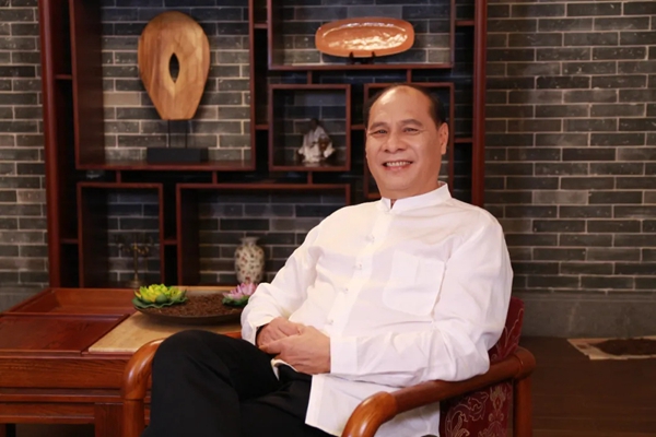 中国木门窗协会木门窗专业委员会第一次常务副会长会议成功召开