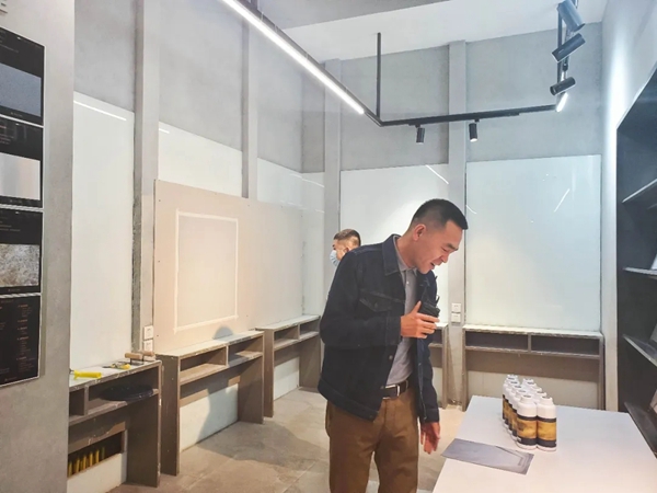铂芙产品工艺线上特训第一期圆满成功 铂芙产品工艺线上特训第一期圆满成功