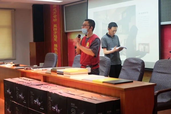 福湘定制5月16日大件会团购活动圆满结束