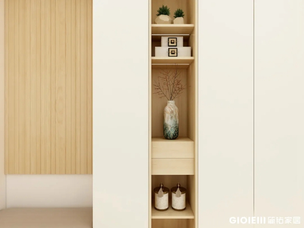 简钻 GIOIEIII 新品来袭 | 简·遇见