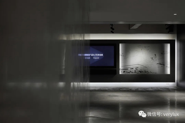 威罗《天泽信息展厅》荣膺意大利A'DESIGN AWARD设计大奖