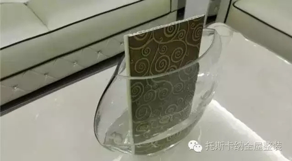 托斯卡纳：集成墙板有什么优点？风格有哪些？