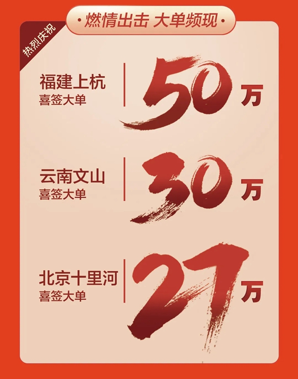九牧全屋定制618扫货攻略 硬核好货层出不穷