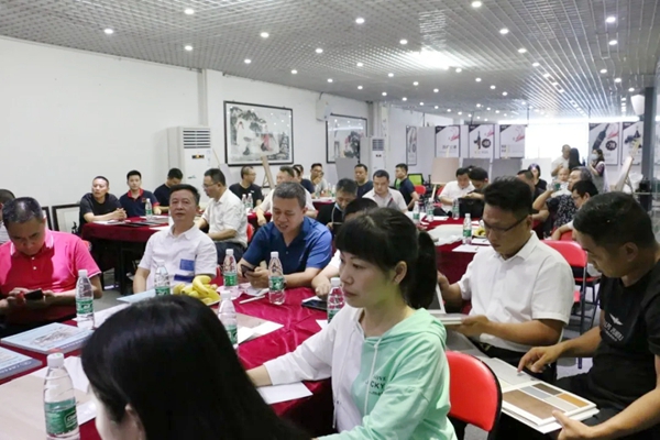天湘新品引领潮流|2020定制家居产业链赋能设计沙龙圆满收官