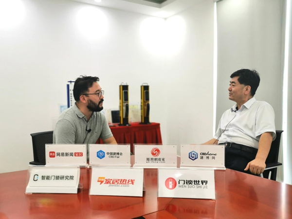 芯片算法两手抓，阜时科技要做3D人脸锁市场“鲶鱼”