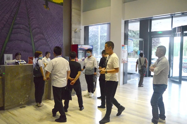 简一全屋定制《财富帮》新盈利模式财富分享会圆满结束