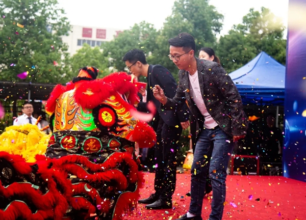 亚合智能环保木门聚势赋能 启幕未来