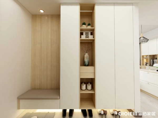 简钻 GIOIEIII 新品来袭 | 简·遇见