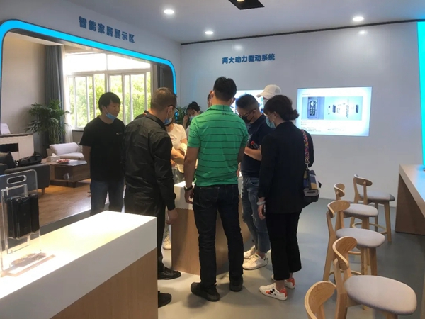 远见卓识,志在未来 | 琨山通用上海首批经销商伙伴交流会顺利举行!