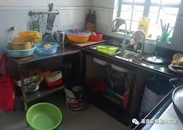 莱茵艾格家居：厨房如何布局更有序？
