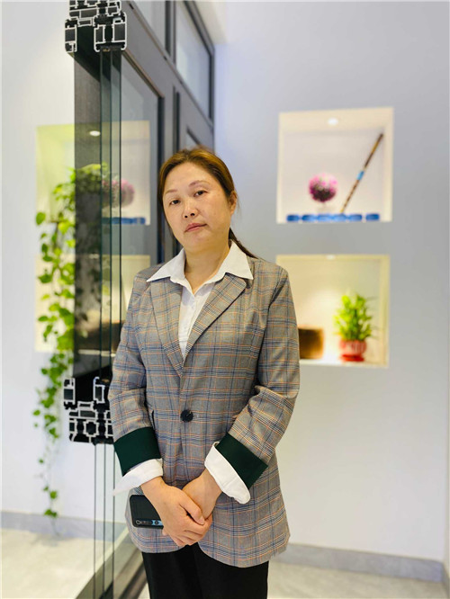 博仕门窗江西玉山专卖店曾愉龙:在竞争中把握更多机遇 博仕门窗江西玉山专卖店曾愉龙:在竞争中把握更多机遇