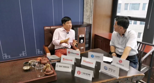 葵花奖走进金点原子：积极促进消费市场流动性，量身为门企定做产品