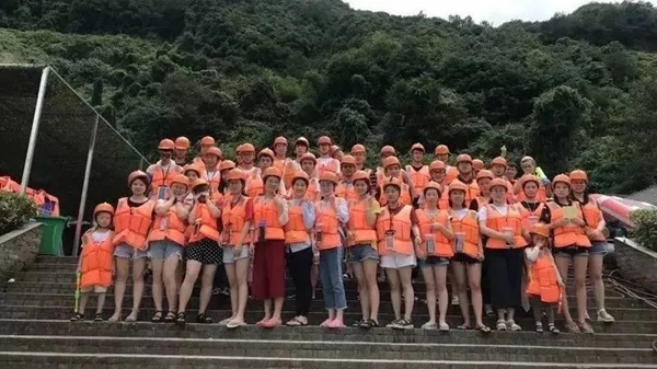 【五星示范·双强争先】浙江金蝉布艺股份有限公司党支部：做强党建，争当创新发展的排头兵