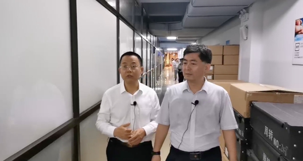 葵花奖走进耀阳：传统EMS模式衰落，智能锁方案商逆势大涨30%