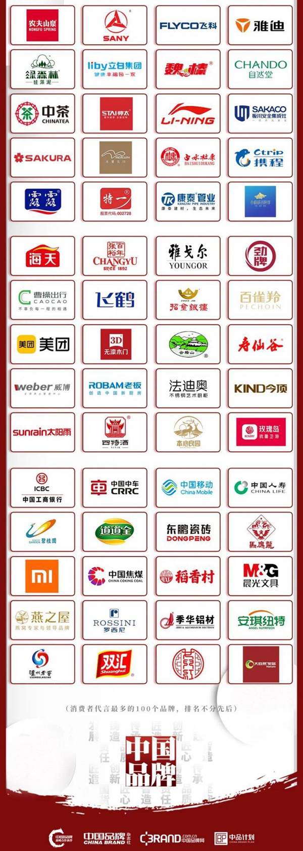 世友地板入选消费者代言百强品牌 为中国品牌代言!