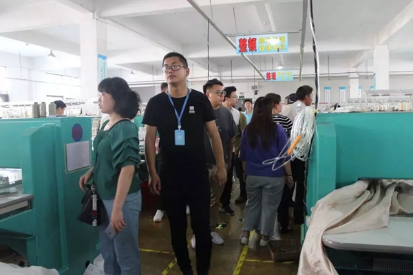 【五星示范·双强争先】浙江金蝉布艺股份有限公司党支部：做强党建，争当创新发展的排头兵