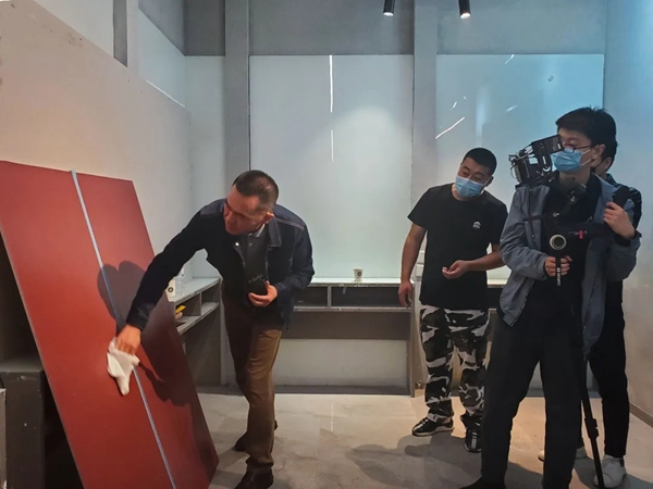 铂芙产品工艺线上特训第一期圆满成功 铂芙产品工艺线上特训第一期圆满成功