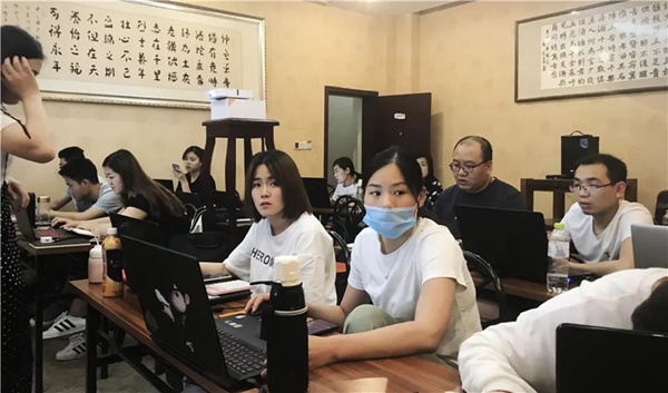 固诺家居进阶赋能 第36届培训圆满落幕