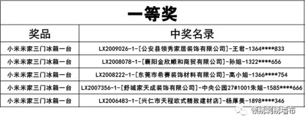 领绣墙布四月大事件盘点 做的都是大事儿