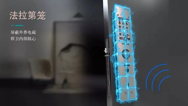 【大荔访谈】谈一谈你眼中的西门子智能锁？