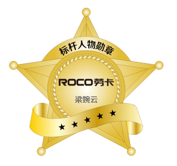 劳卡全屋定制最美会计 敬业有担当