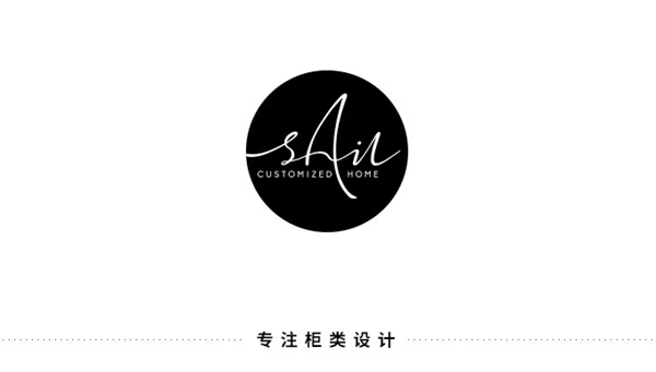 溪岸定制：入户玄关装上镜面柜，家里空间瞬间变大2倍不止！