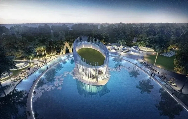 GMT | 民族品牌国际范儿 中外建筑师之优选