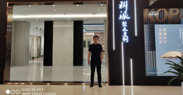 干得漂亮！疫情后这些老板是怎么赚钱的？