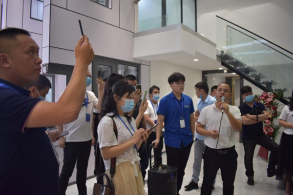 圣梵尼系统门窗“未来·已来”2020战略发布会成功举行