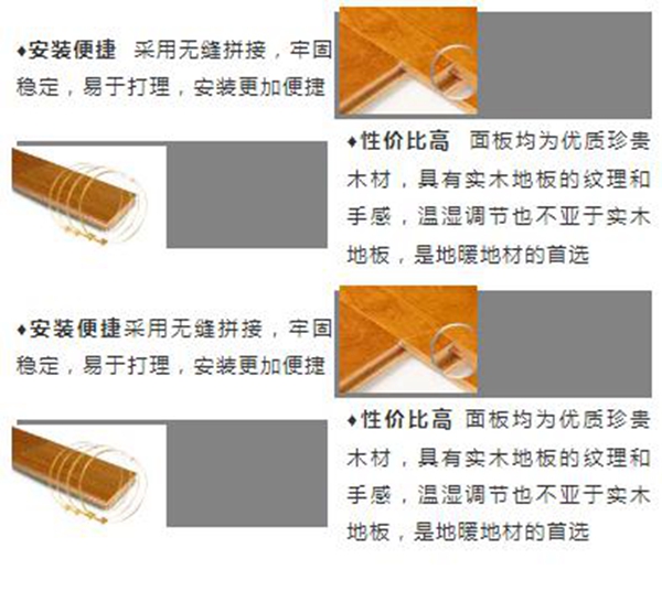 宝源地板2020初夏新品上市